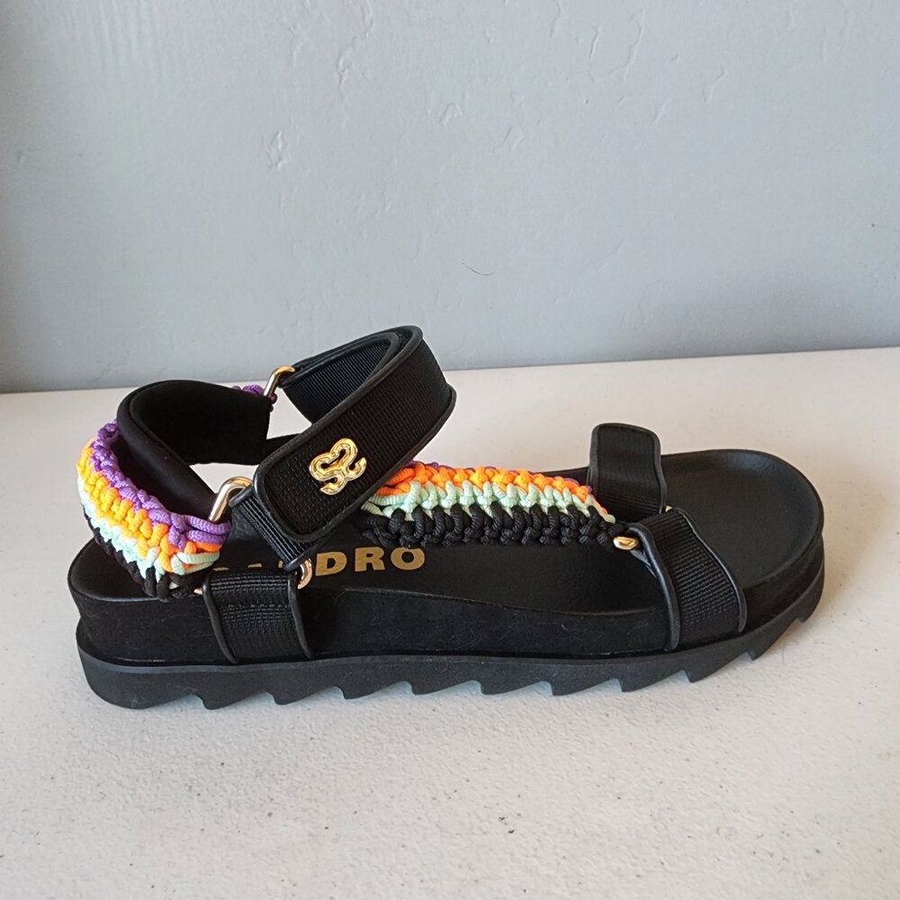 Sandro Sandals "NEW" - Picture 14 of 15